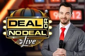 deal or nodeal