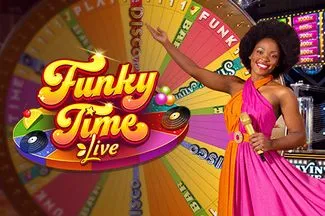 funky time