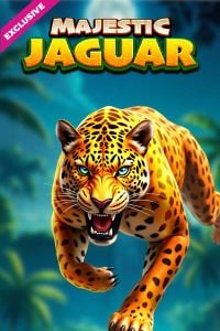 majestic jaguarexclusivespinomenal