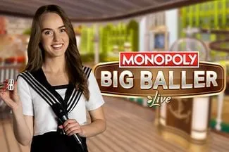 monopoly big baller