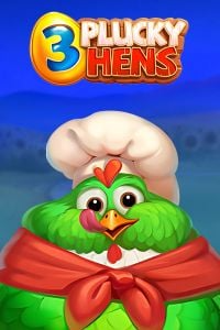 plucky hens