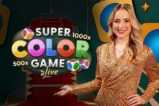 super color gameevolution